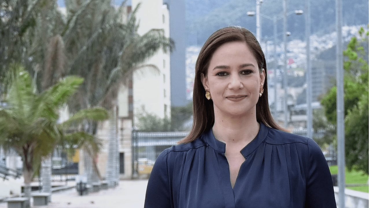 Bianca Gambino falleció a los 52 años de edad.