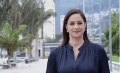 Bianca Gambino falleció a los 52 años de edad.
