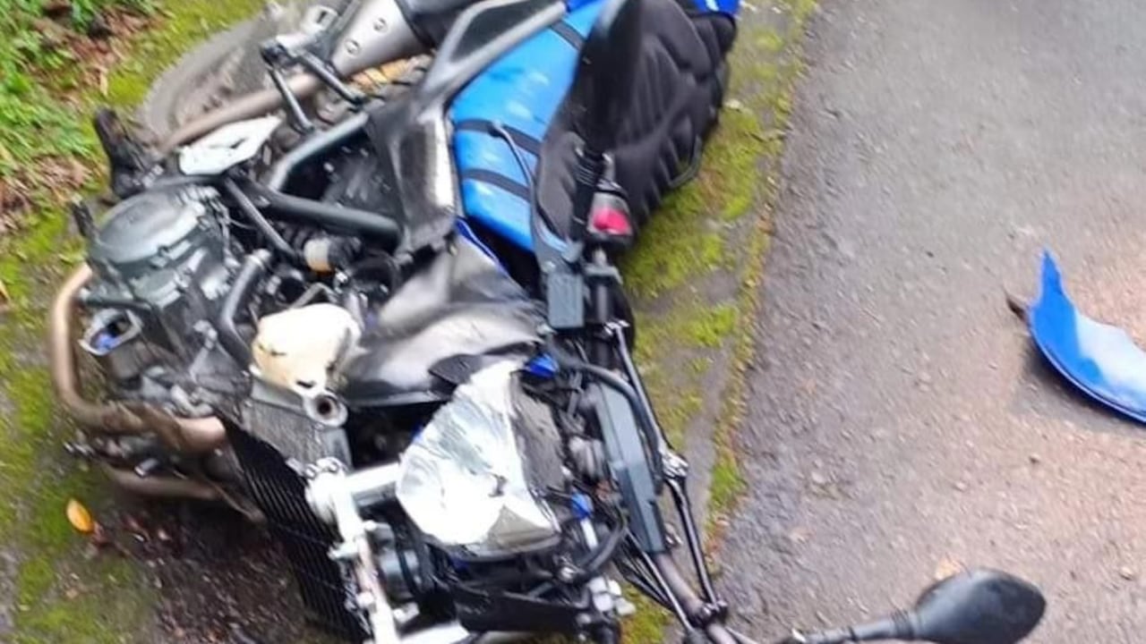 El grave hecho dejó por resultado a una persona muerta.