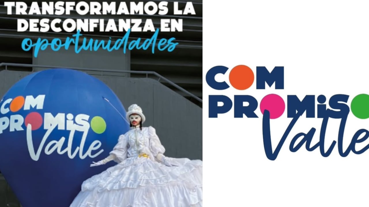 Compromiso Valle festeja su aniversario con encuentro para destacar avances sociales