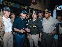 Abelardo de la Espriella en Cali