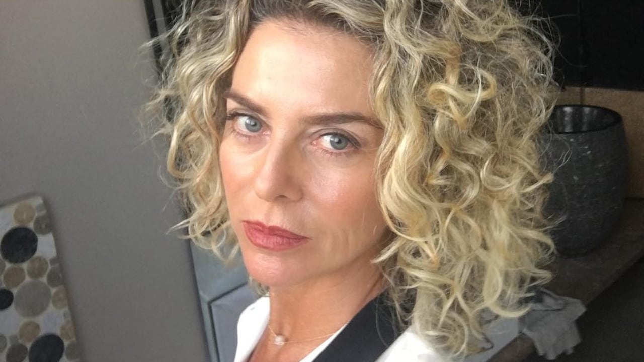 Margarita Rosa de Francisco