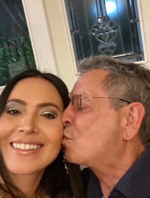 Foto: Instagram @ninivargas06.