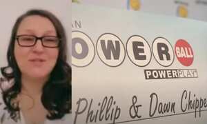 Esto es por lo que ha tenido que pasar la mujer tras ganar la lotería.