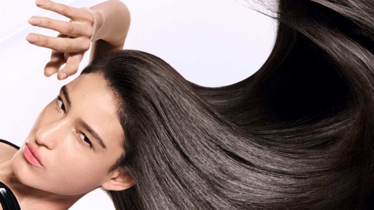 L'Oreal cuenta con diversos productos para el cuidado capilar.