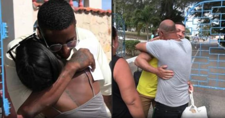 Cuba comienza a liberar presos tras anuncio de indulto