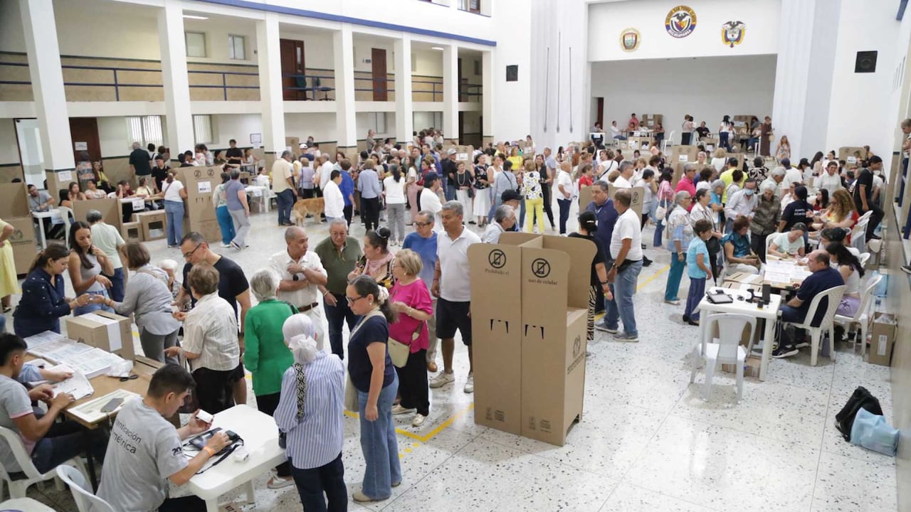 Elecciones presidenciales: así se garantiza la legitimidad y transparencia del proceso