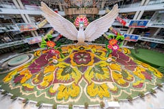 Centro Comercial Santafé Medellín - API