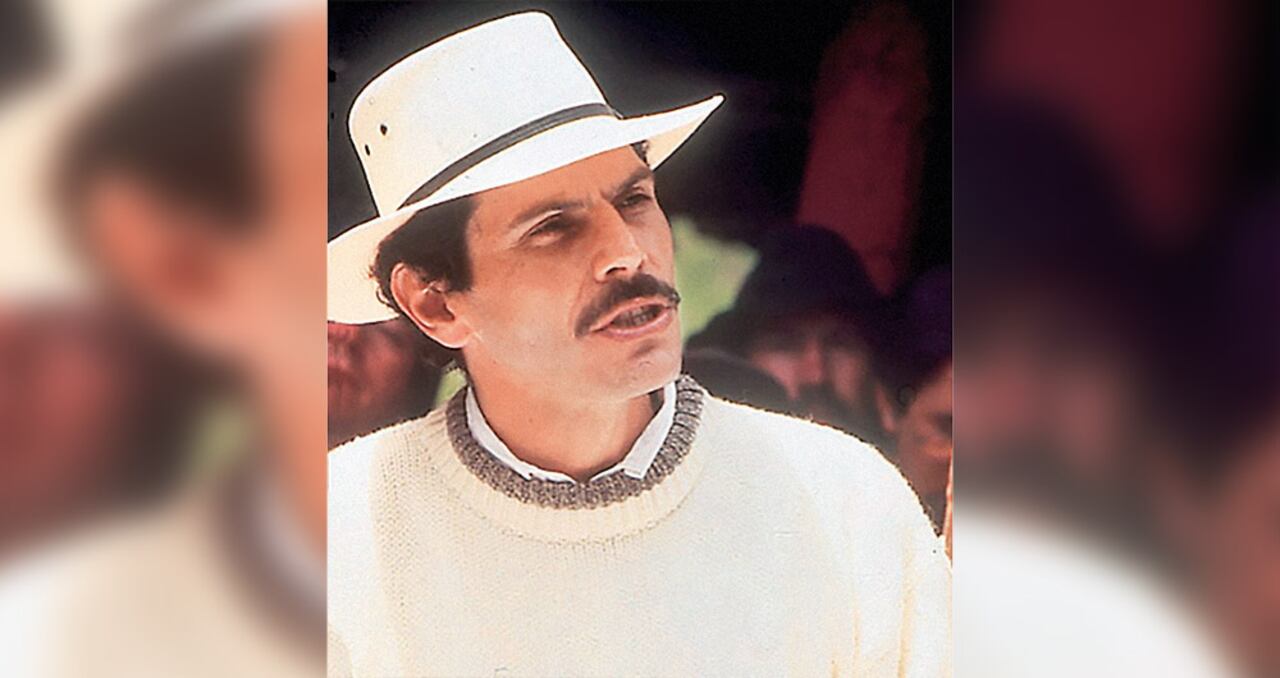 Carlos Pizarro leongómez Excomandante del M-19