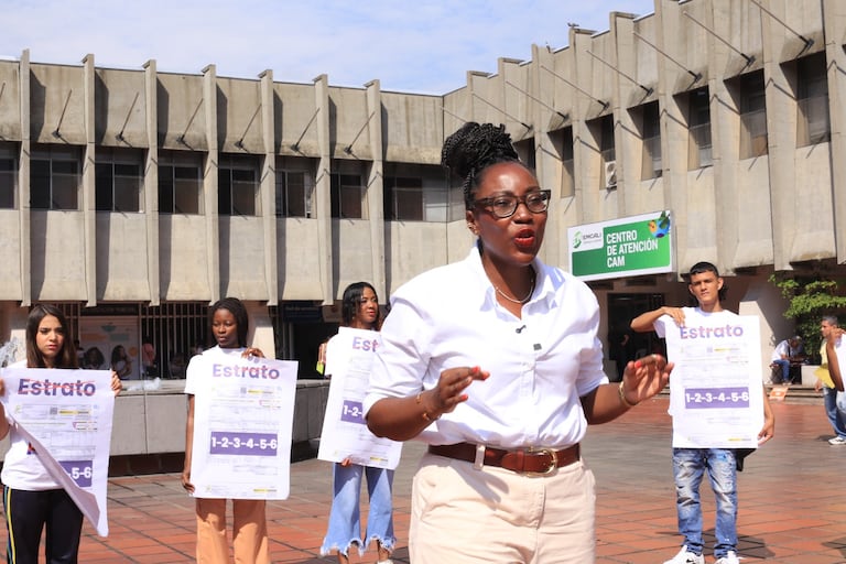 Propuesta “Chao Estratos” de Ana Carolina Quijano