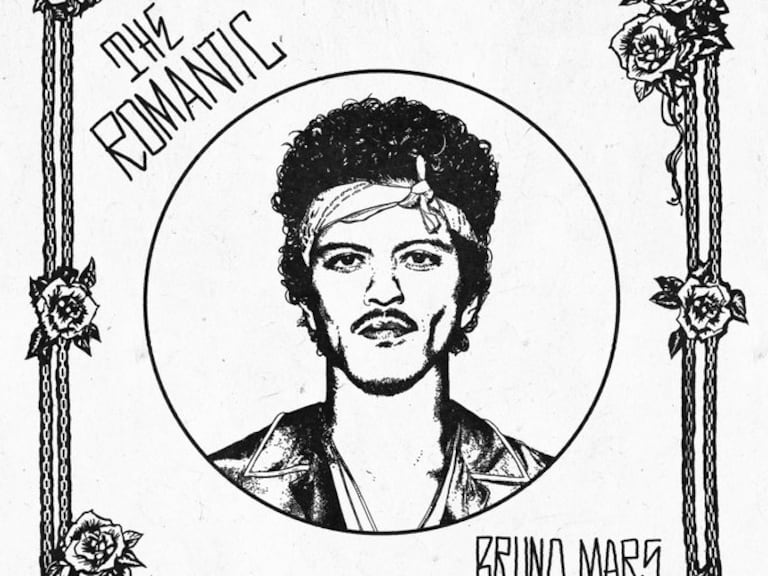 Bruno Mars tiene toda una legión de seguidores que están a la espera de su nuevo álbum.