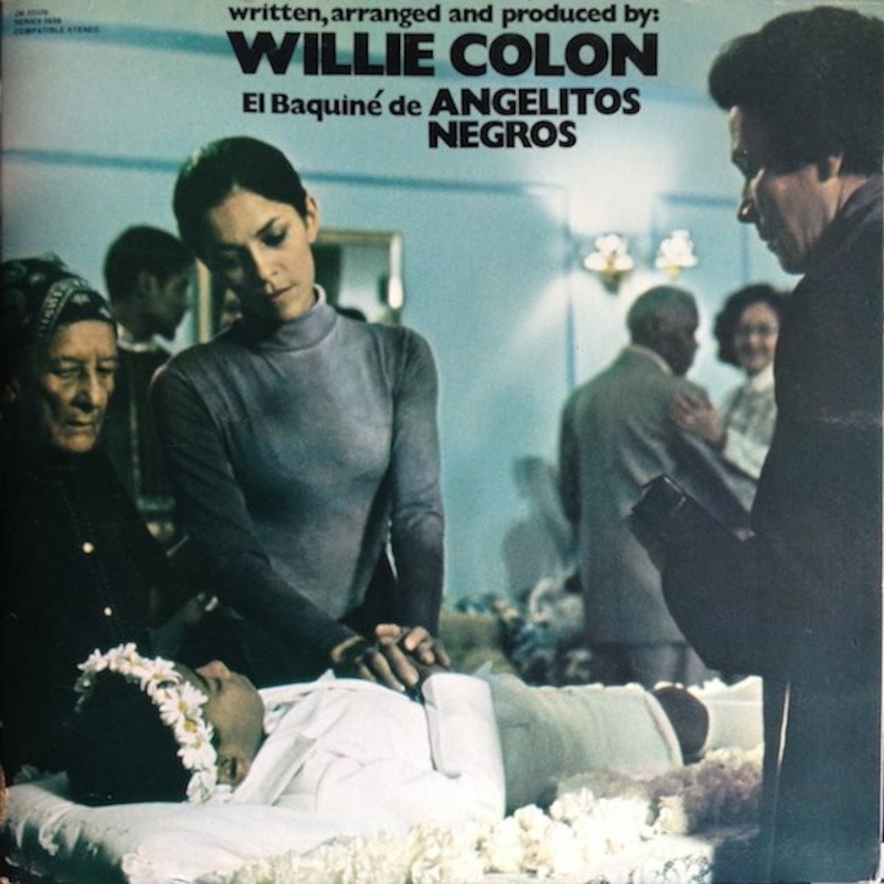 Willie Colón