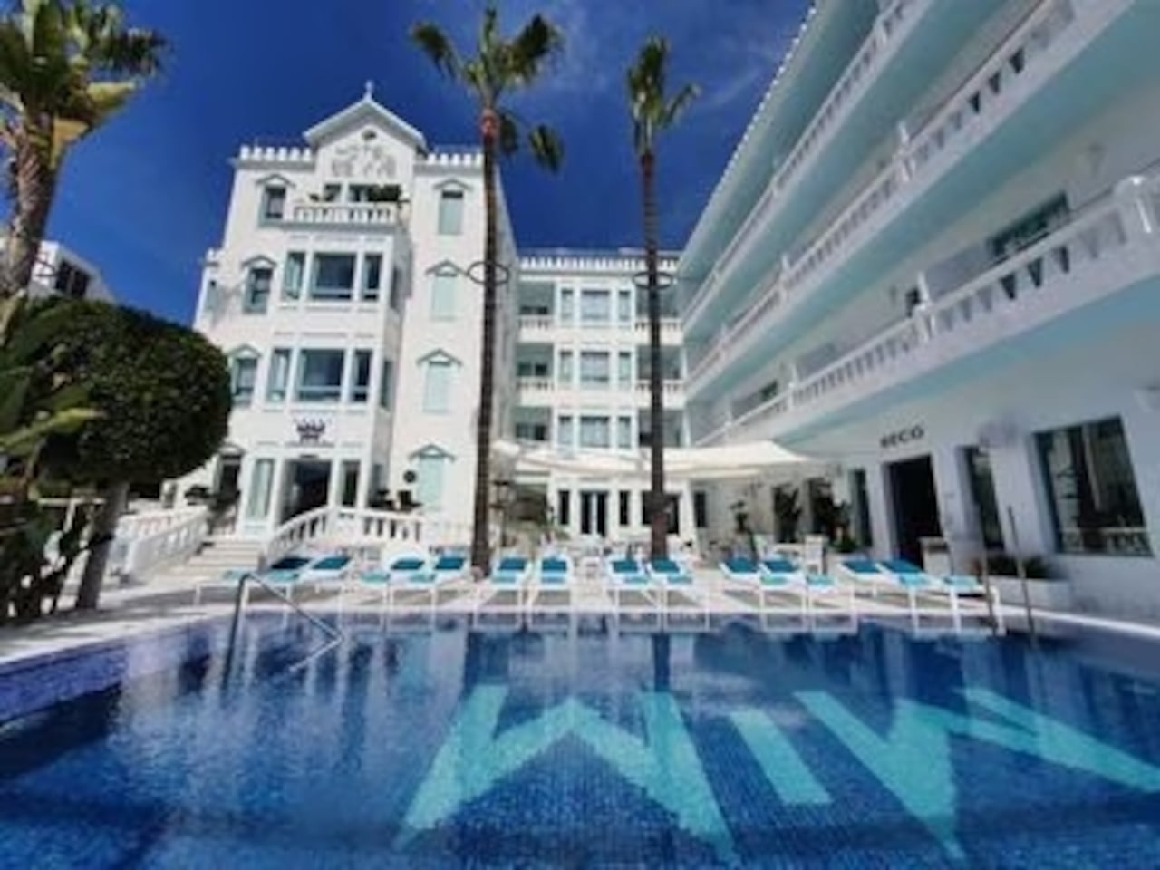 hoteles de messi el país