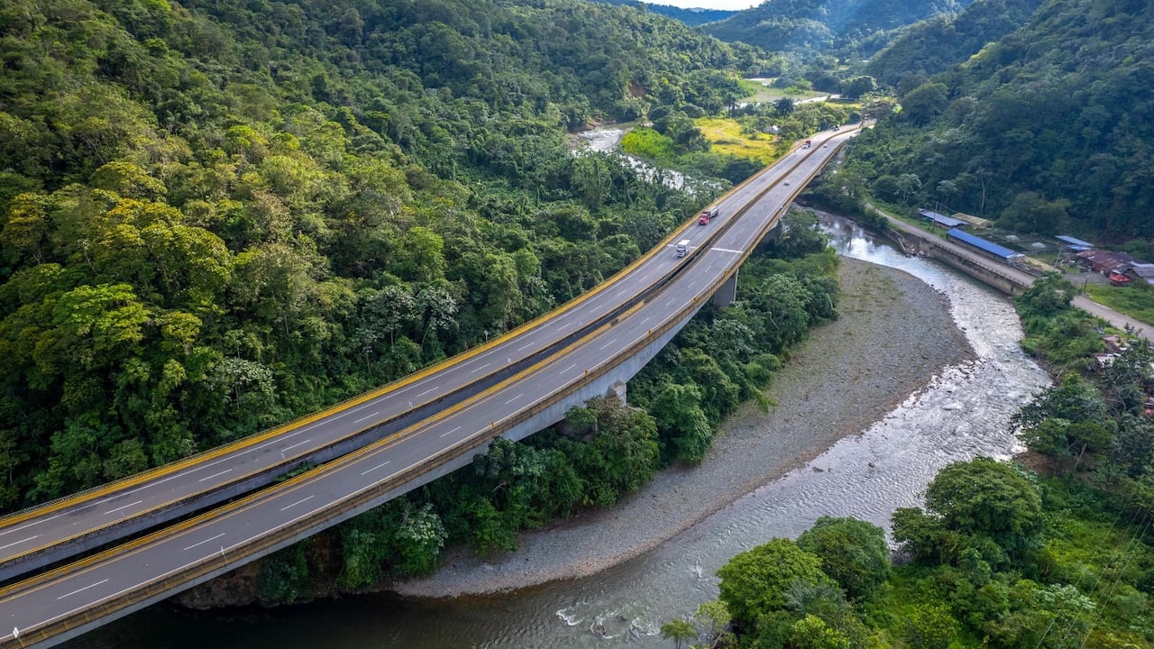 La prestigiosa publicación IJGlobal ha otorgado el galardón "Transport Deal of the Year" a la estructuración financiera de la concesión.