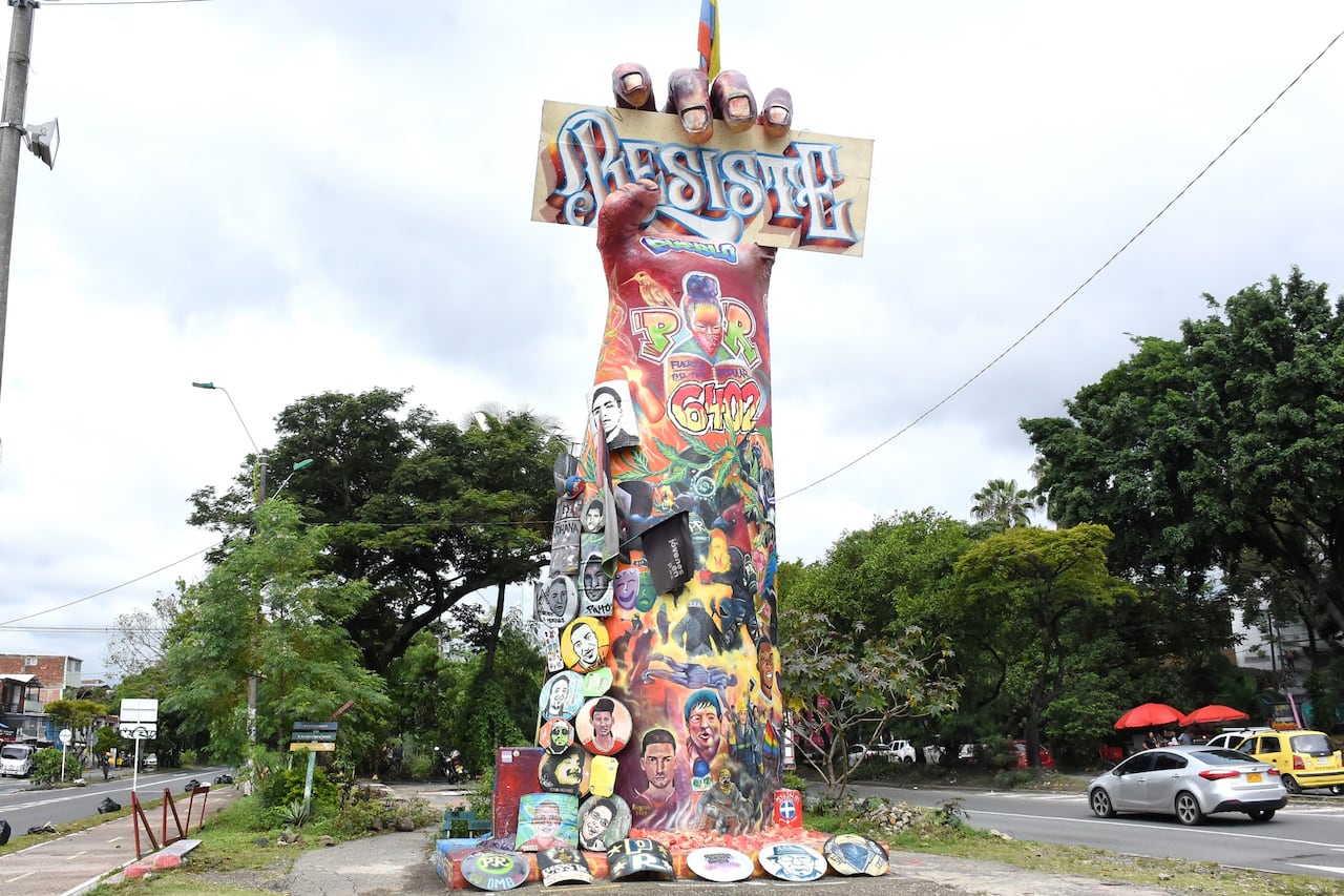 Desmantelan casetas en puerto resistencia