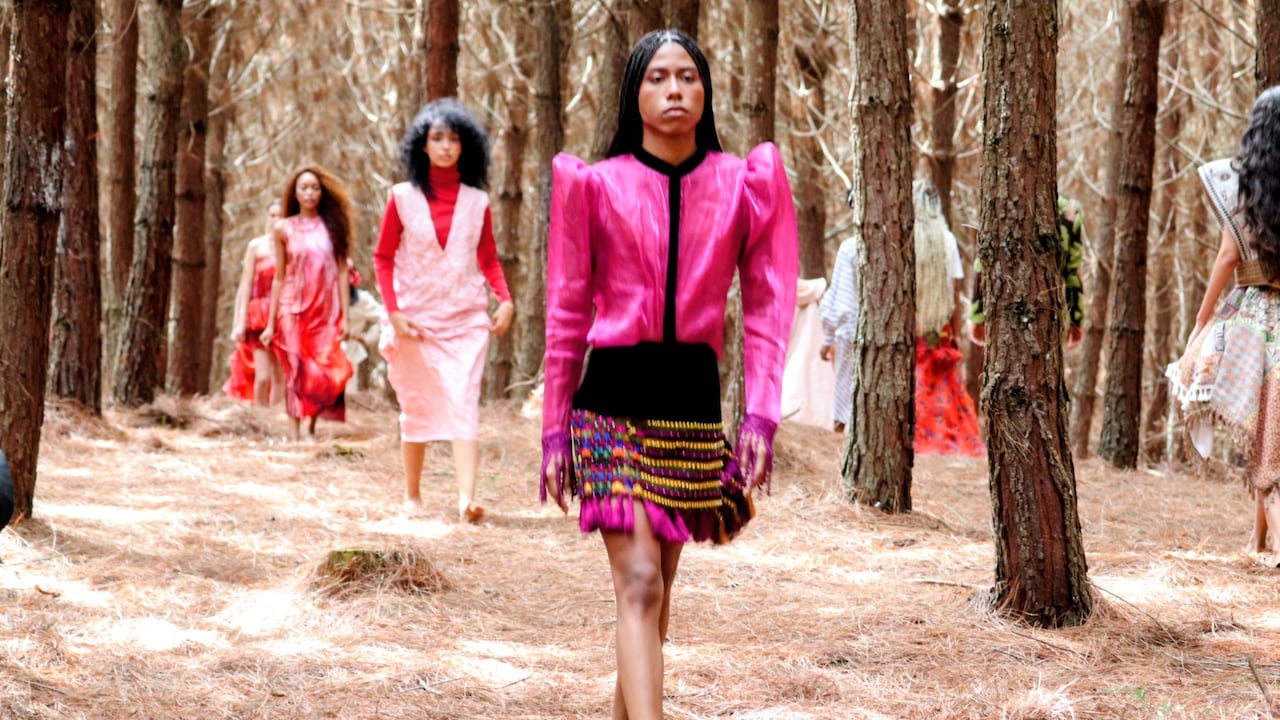 Lanzamiento oficial para medios e influencers del Cali Distrito Moda 2026 en la Cumbre Valle