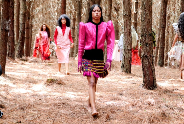 Lanzamiento oficial para medios e influencers del Cali Distrito Moda 2026 en la Cumbre Valle
