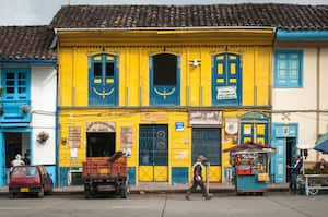 La inteligencia artificial ha dado a conocer su veredicto sobre el pueblo más bonito del Eje Cafetero.