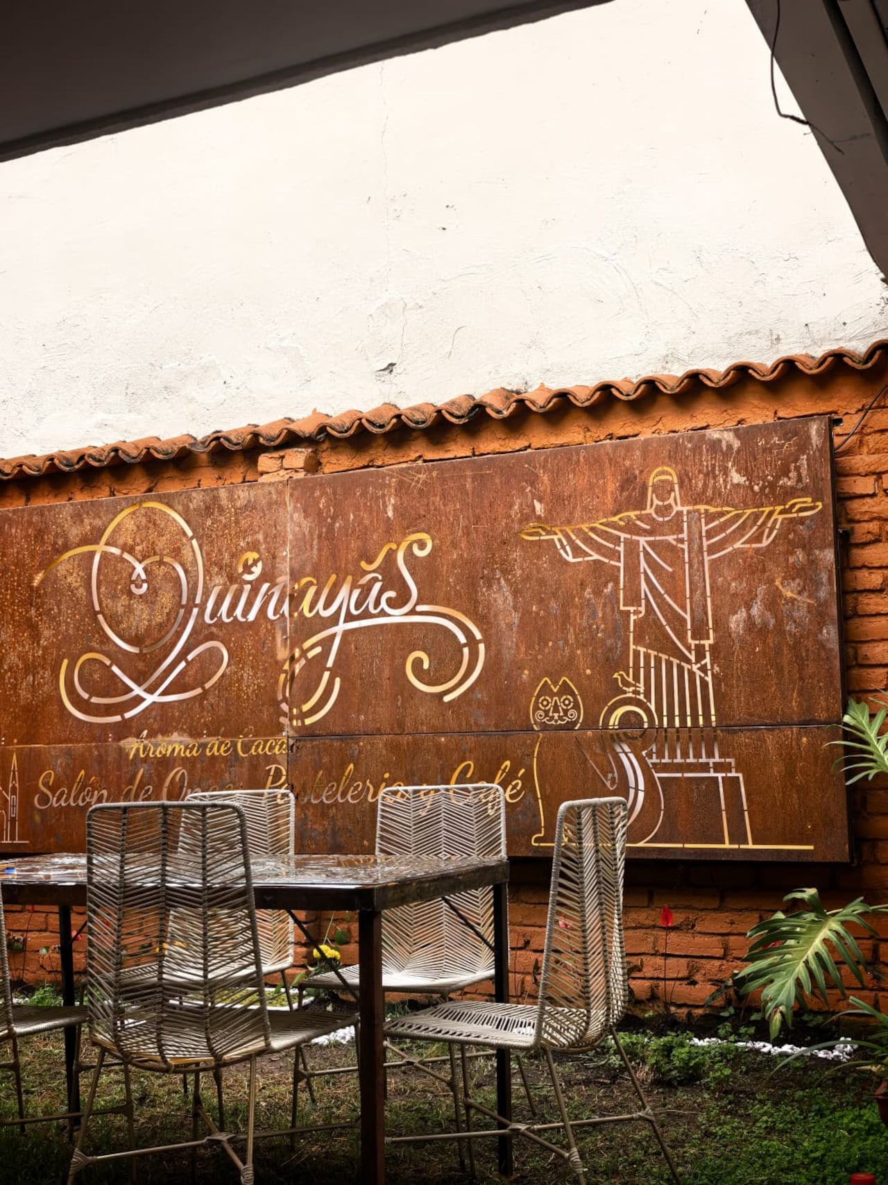 café Quinayas Aroma de Cacao