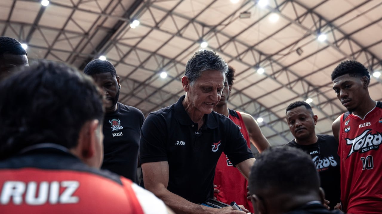 Toros del Valle se mantiene en la parte alta de la tabla de la Liga Profesional de Baloncesto.