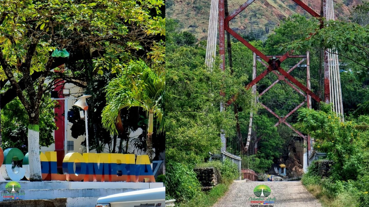 Colombia - Huila