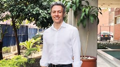 Daniel Quintero dio la pelea para participar en la consulta del Pacto Histórico, a pesar de que las bases no querían su presencia.