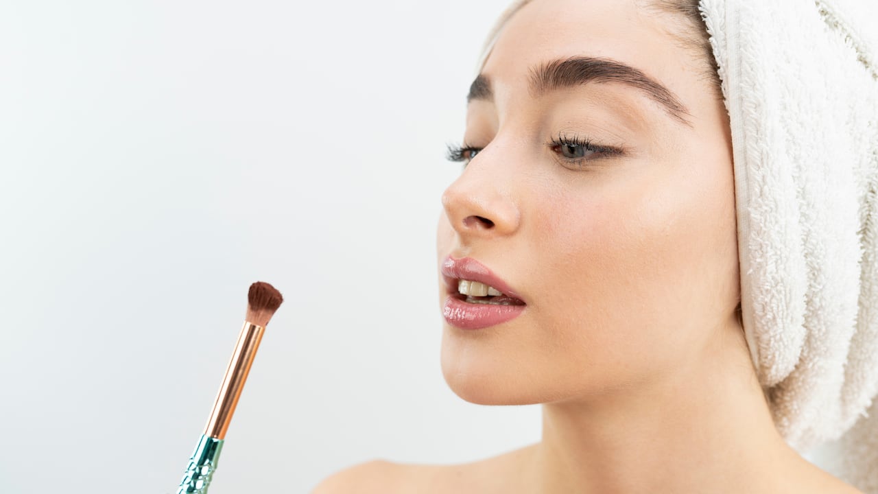 Arrugas en los labios