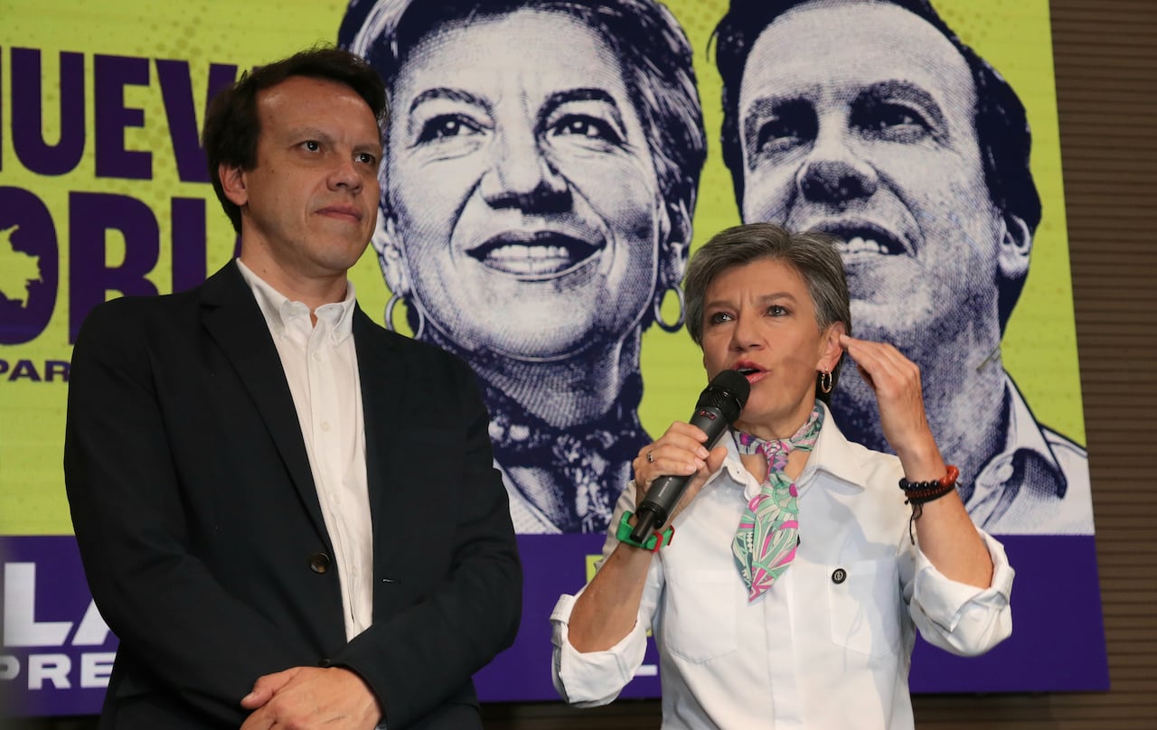 Claudia López Inscripcion candidatura.