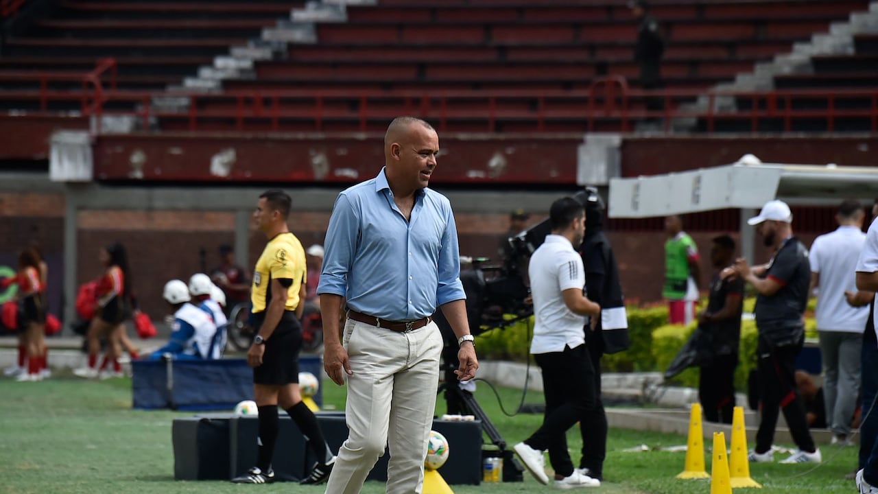 Cúcuta Deportivo v.s Deportivo Cali, fecha 11 de la Liga BetPlay 2026 - I