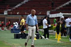 Cúcuta Deportivo v.s Deportivo Cali, fecha 11 de la Liga BetPlay 2026 - I