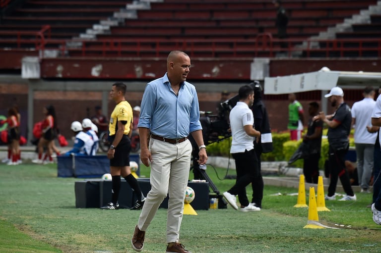 Cúcuta Deportivo v.s Deportivo Cali, fecha 11 de la Liga BetPlay 2026 - I