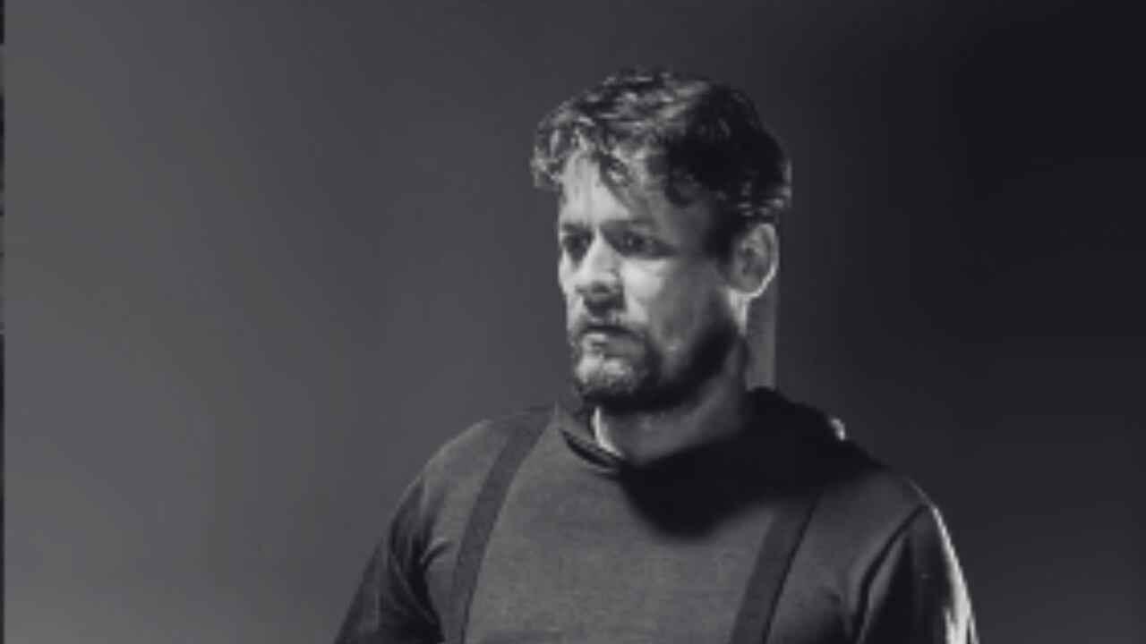 Murió Jhon Freddy Martínez, reconocido actor en accidente de tránsito