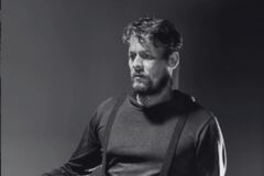 Murió Jhon Freddy Martínez, reconocido actor en accidente de tránsito