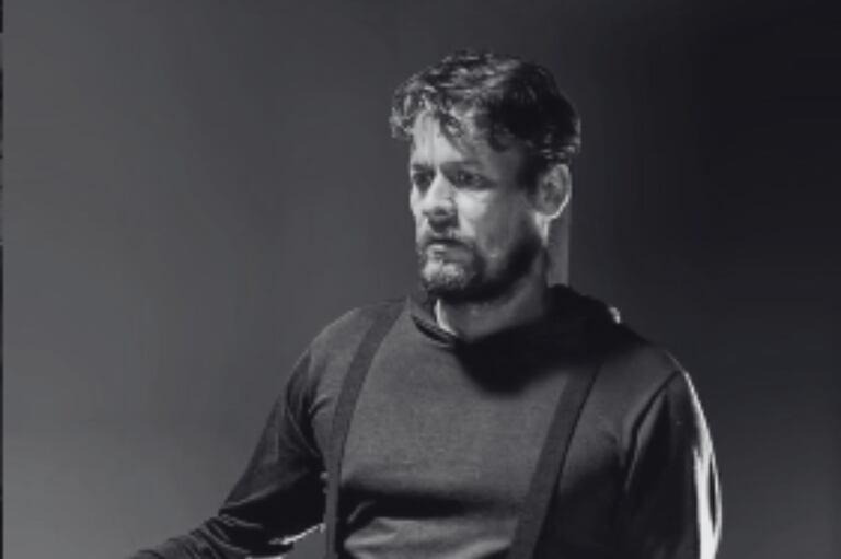 Murió Jhon Freddy Martínez, reconocido actor en accidente de tránsito