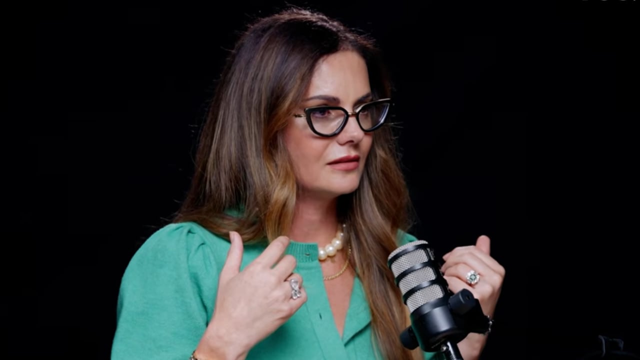 María José Martínez rompió el silencio y dio detalles del acoso del que fue víctima.