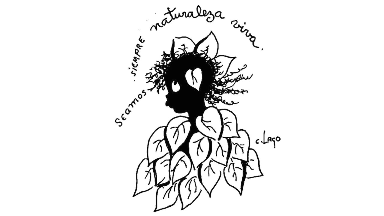 Caricatura de Nieves, 18 de enero de 2026.