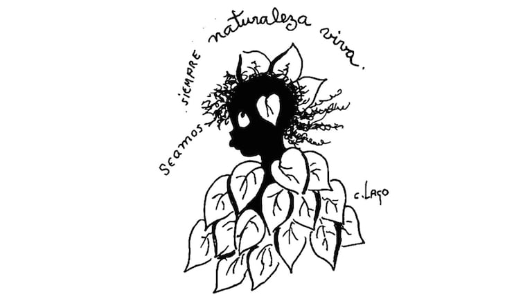 Caricatura de Nieves, 18 de enero de 2026.