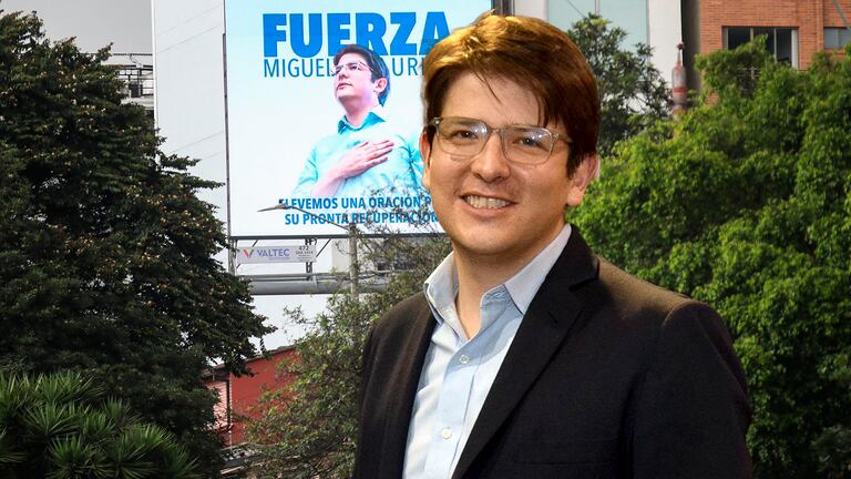 Fuerza Miguel Uribe Turbay