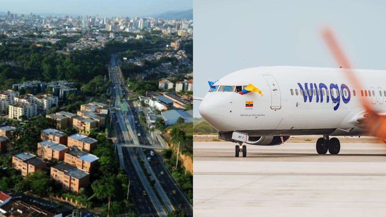 Con estas rutas se mejorará la conectividad entre diferentes ciudades de Colombia.