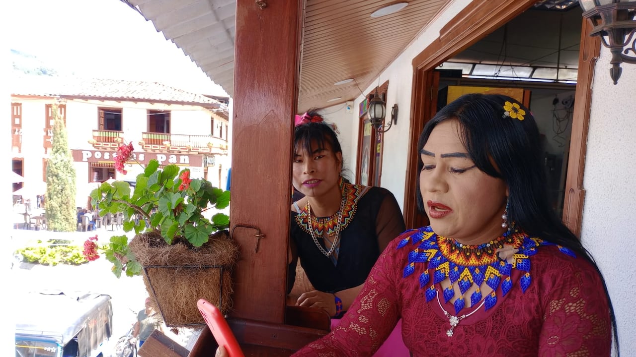Revolotear Video: El revolotear de las mariposas del café - El País