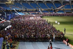 Media Maratón de Cali 2026