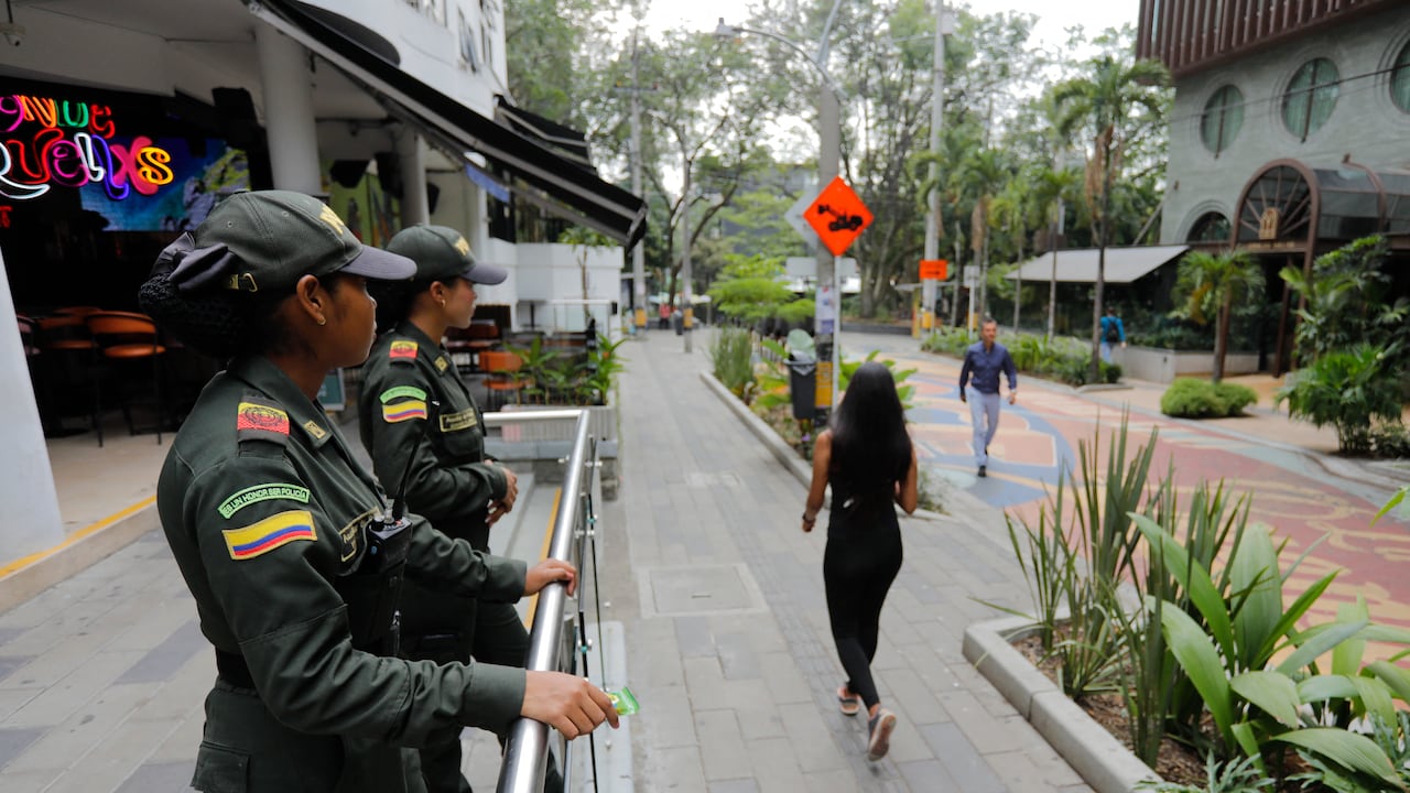 Esta nueva línea de emergencia surge porque hubo un crecimiento sostenido en la demanda de atención de casos de turismo sexual en Cali.