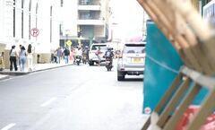 Plan piloto de doble sentido en la calle 14, busca mejorar la movilidad