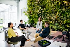 Expertos de PwC destacan el papel de la sostenibilidad como eje estratégico en la gestión del riesgo y la creación de valor empresarial.