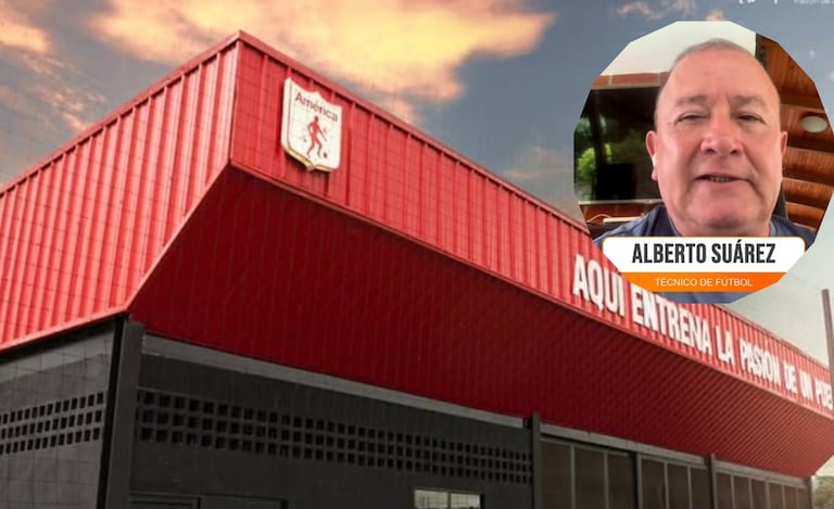 Alberto Suárez