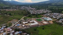 El proyecto para crear la Universidad Nacional del Catatumbo iniciará su trámite en la Comisión Cuarta de la Cámara de Representantes, tras ser radicado este 2 de septiembre.