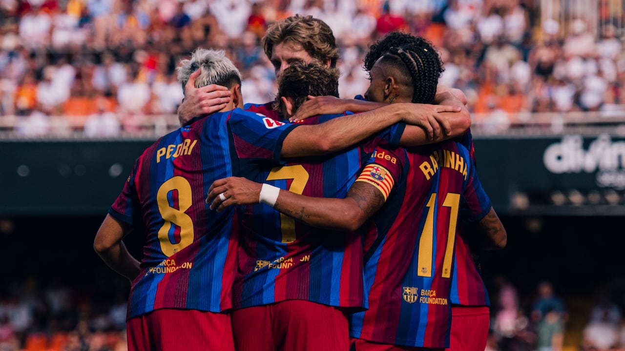 Barcelona