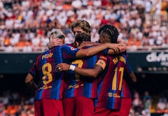 Barcelona