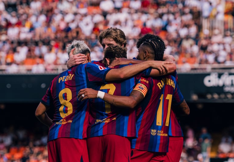 Barcelona