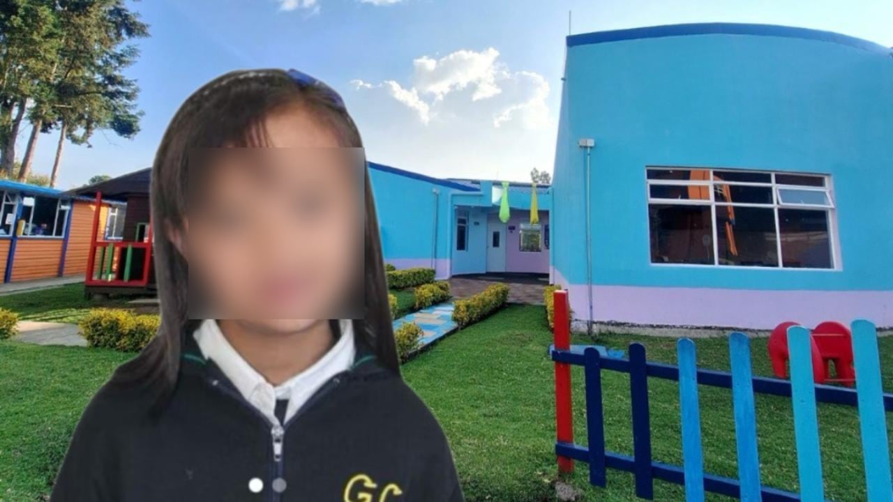 Valeria Afanador fue encontrada sin vida.